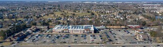 Cranbury, NJ Office/Medical, Retail - 1600 Perrineville Rd