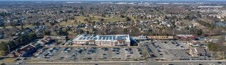 Cranbury, NJ Retail - 1600 Perrineville Rd Cranbury, NJ Retail - 1600 Perrineville Rd