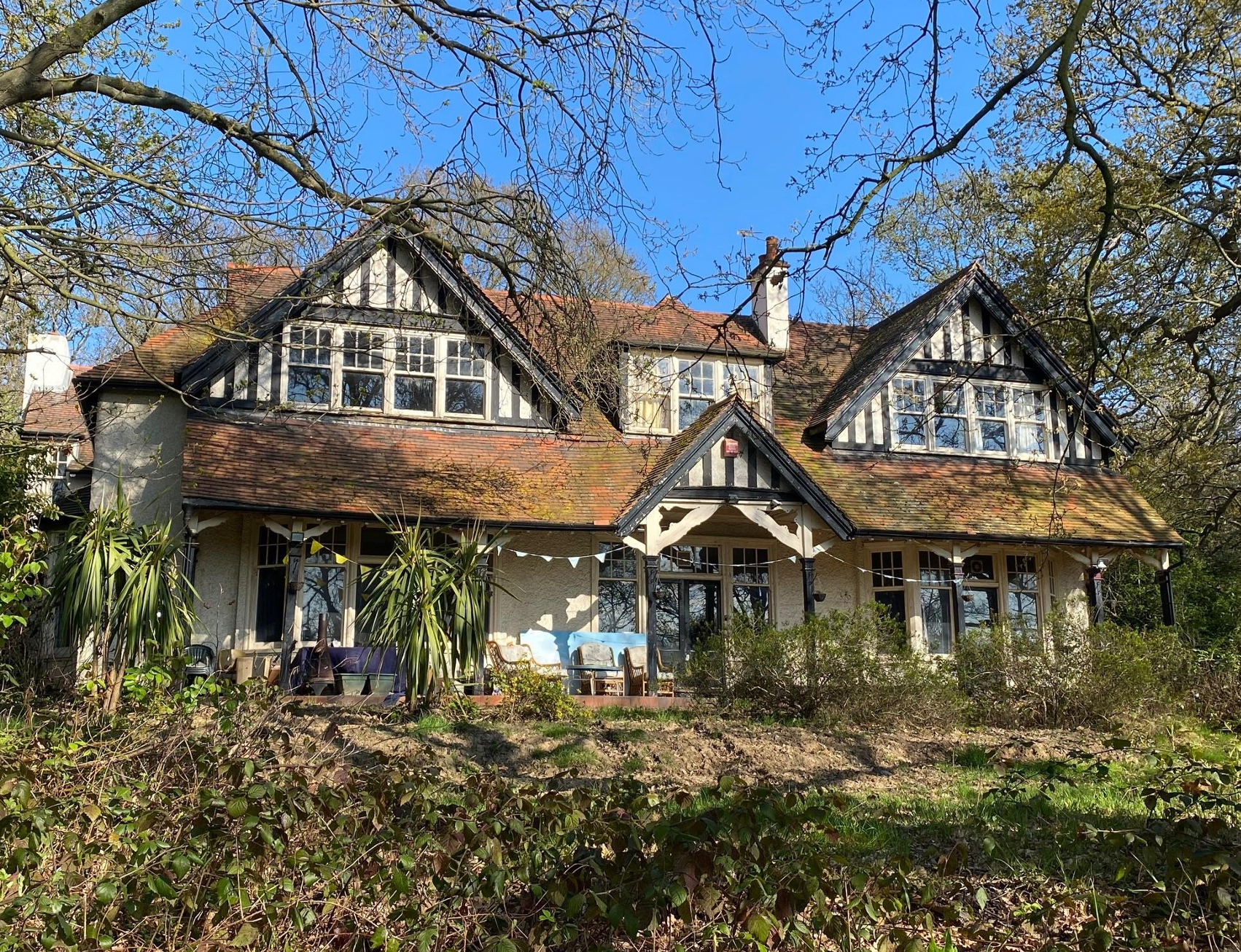 Westgate Rd, Beckenham, LND for Rent