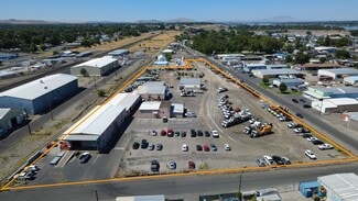 Kennewick, WA Warehouse - 307 N Dayton St