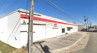 Dallas, TX Flex - 617 W Commerce St