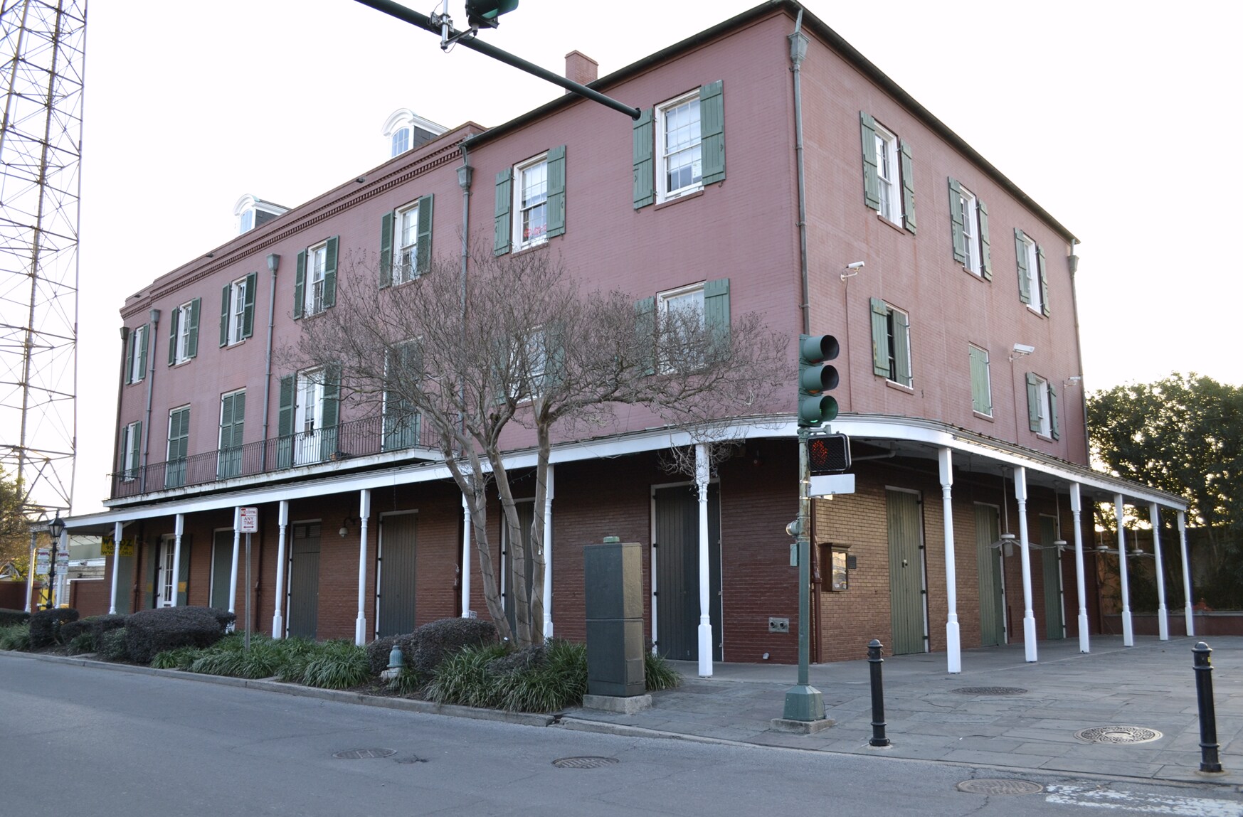 1000 N Peters St, New Orleans, LA for Rent