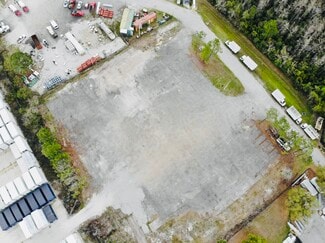 Orlando, FL Industrial Land - 857 Jetstream Dr Orlando, FL Industrial Land - 857 Jetstream Dr