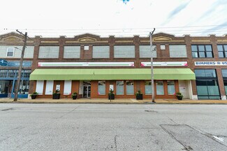 Saint Louis, MO undefined - 2734 Lasalle St