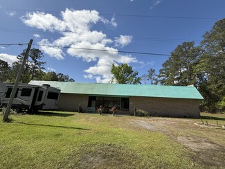 Andrews, SC Light Distribution - 39 Old Cemetery Rd
