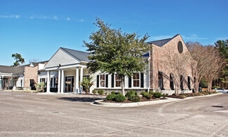 North Charleston, SC Office - 5401 Netherby Rd