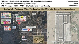 Homosassa, FL Commercial - 6725 S Rainbow Pt Homosassa, FL Commercial - 6725 S Rainbow Pt