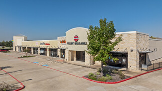 Richmond, TX Retail - 7035 W Grand Pky S