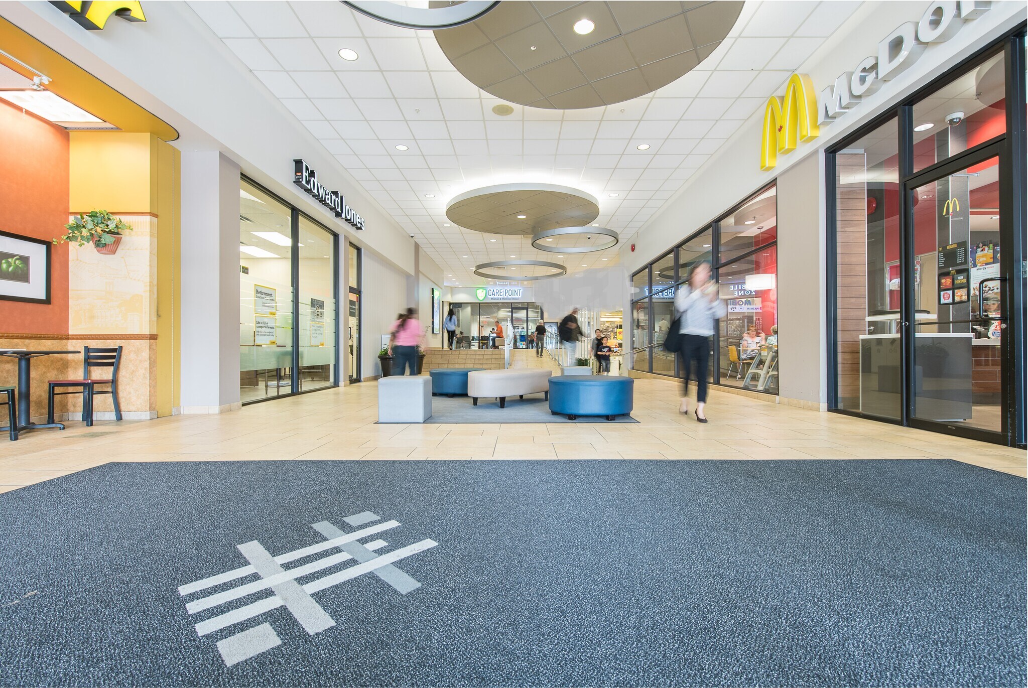 555 Sixth St, New Westminster, BC for Rent