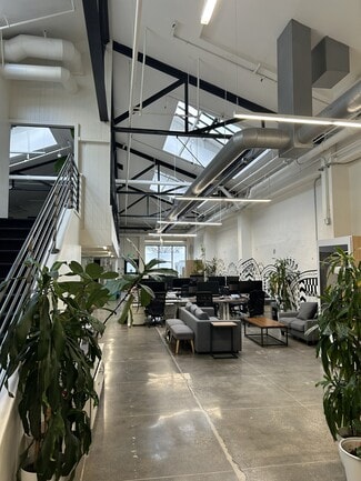 San Francisco, CA Office - 848-850 Folsom St San Francisco, CA Office - 848-850 Folsom St