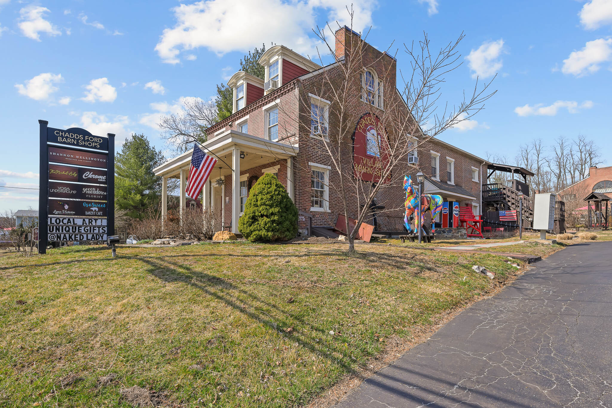 , Chadds Ford, PA for Sale