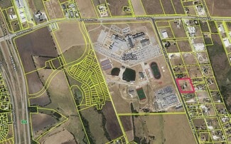 Georgetown, TX Flex - 401 Patriot Way