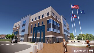 Wright Patterson Afb, OH Office - 2438 National Rd