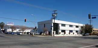 Chatsworth, CA Office - 21363 Lassen St