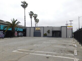 Los Angeles, CA undefined - 1374 E 16th St