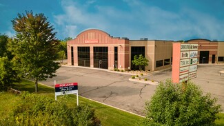 White Bear Lake, MN Office, Flex, Industrial - 4444 Centerville Rd