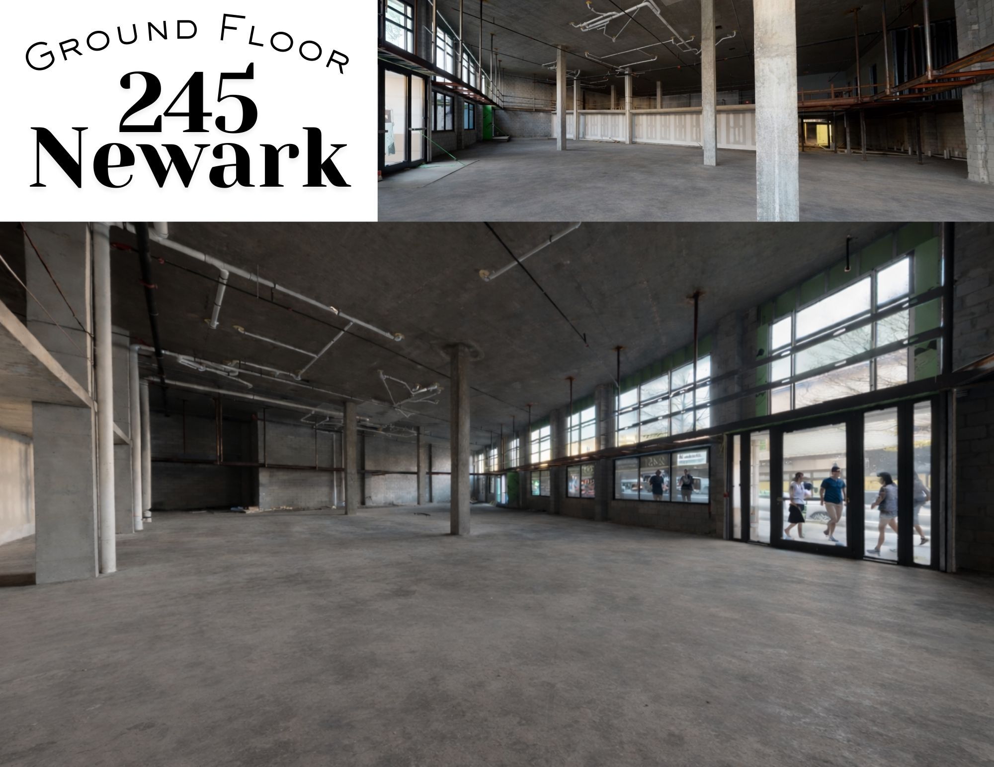 245 Newark Ave, Jersey City, NJ for Rent