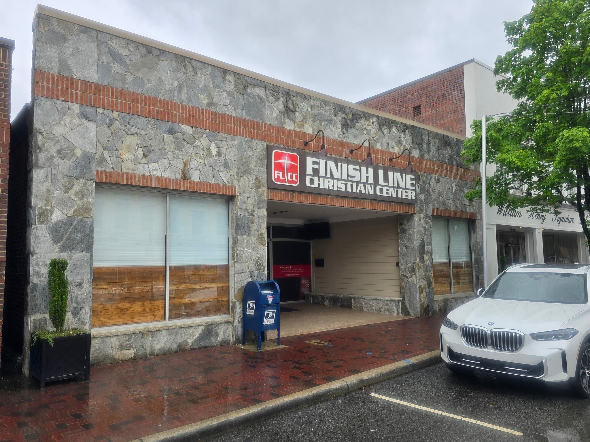 108 N Main St, Mount Holly, NC for Sale