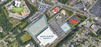 1025 Black Horse Pike