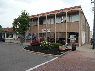 South Charleston, WV Office - 600 D St