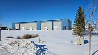 Idaho Falls, ID Industrial - 2281 Endeavor St.