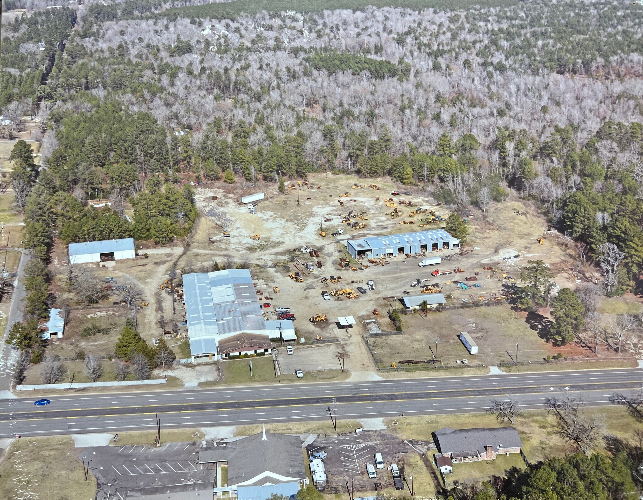 5569 E State Highway 103, Lufkin, TX for Sale