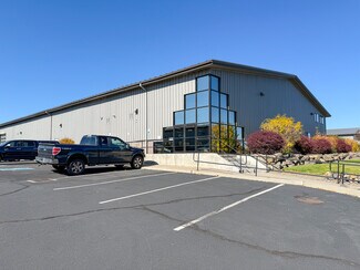 Bend, OR Industrial - 63085 NE 18th St