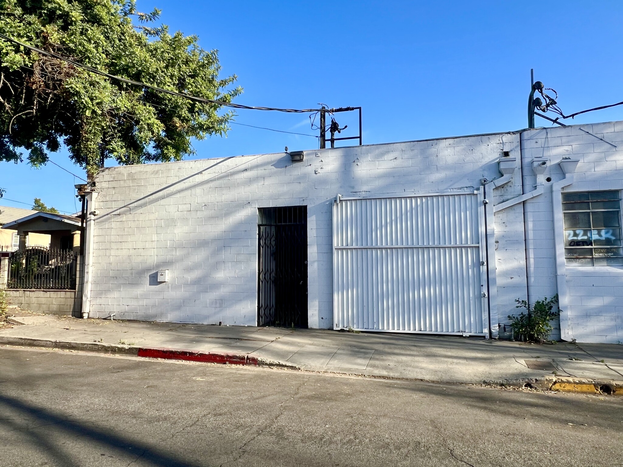 3332 14th St, Los Angeles, CA for Rent