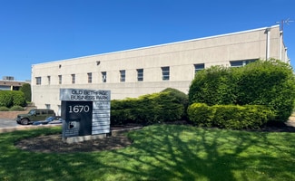 Plainview, NY Office - 1670 Old Country Rd Plainview, NY Office - 1670 Old Country Rd