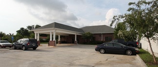 Gretna, LA Medical - 148 Hector Ave