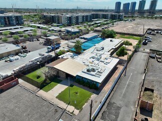 Tempe, AZ undefined - 1211 E Curry Rd Tempe, AZ undefined - 1211 E Curry Rd