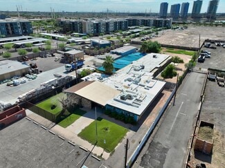 Tempe, AZ Specialty - 1211 E Curry Rd Tempe, AZ Specialty - 1211 E Curry Rd