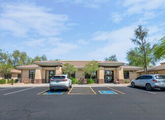 Mesa, AZ Office/Medical - 130 S 63rd St Mesa, AZ Office/Medical - 130 S 63rd St