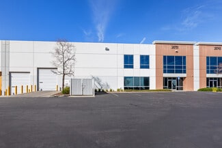 Valencia, CA Industrial - 28751 Industry Dr Valencia, CA Industrial - 28751 Industry Dr