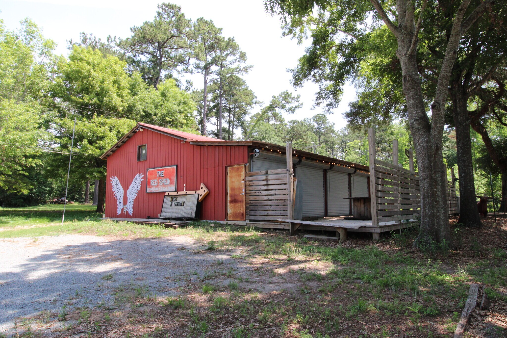 3031 Crump Rd, Tallahassee, FL for Sale