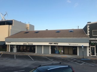 Fort Lauderdale, FL Office - 1043-1049 SE 17th St