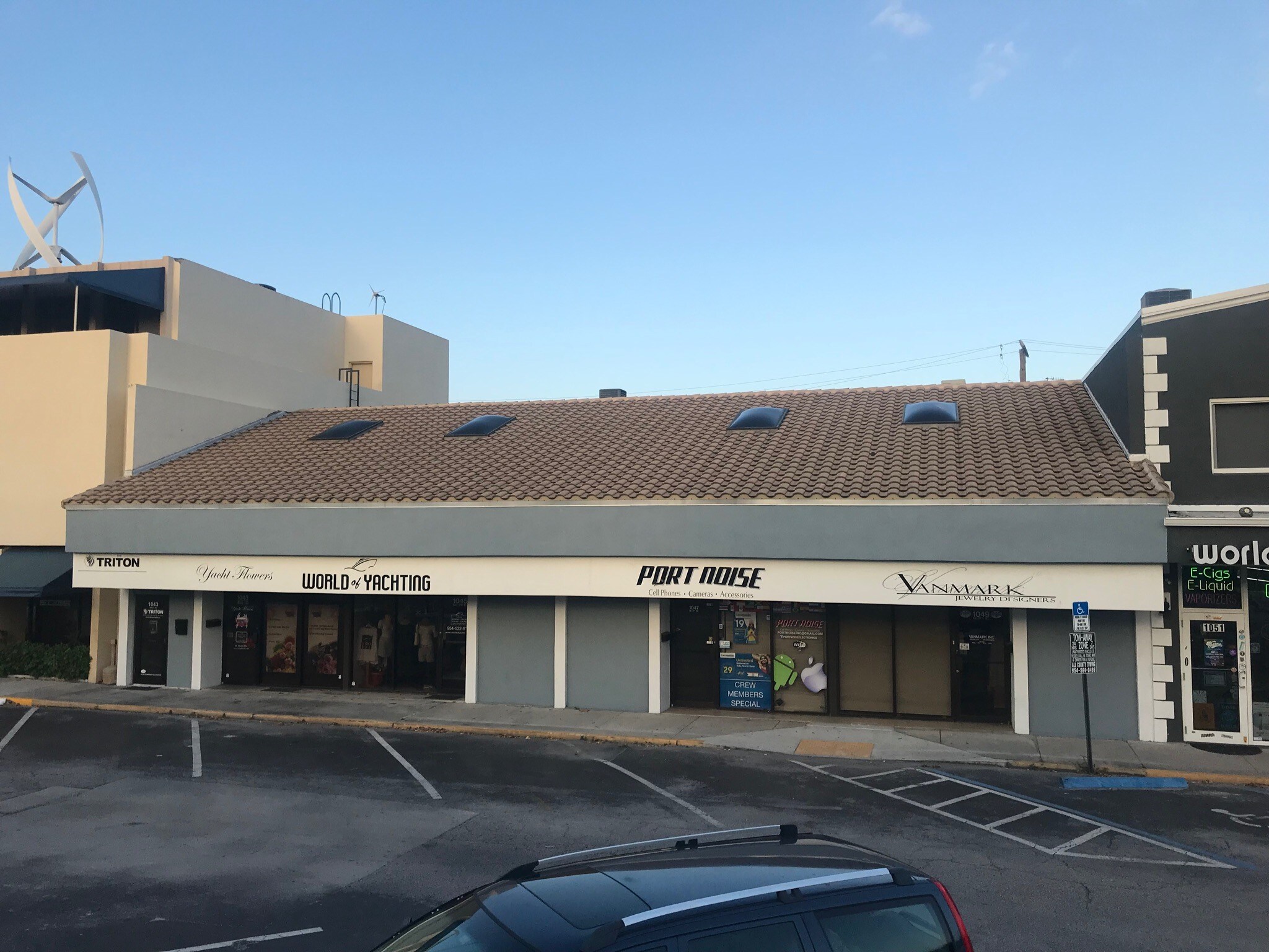 1043-1049 SE 17th St, Fort Lauderdale, FL for Rent