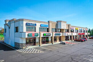 Cranberry Township, PA Retail - 20120 Route 19
