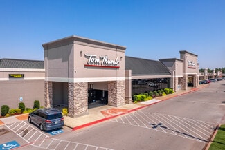 Arlington, TX Office, Medical, Retail - 1701 W Randol Mill Rd