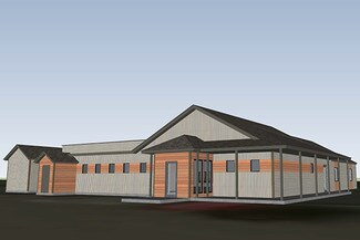 Williston, VT Retail - 2033 Essex Rd