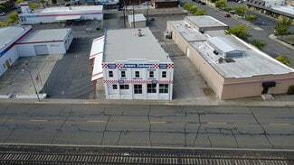 Kennewick, WA Freestanding - 215 W Canal Dr Kennewick, WA Freestanding - 215 W Canal Dr