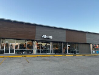 Humble, TX Retail - 1800 Northpark Dr Humble, TX Retail - 1800 Northpark Dr