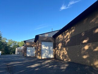 Cherry Hill, NJ Flex - 600 Deer Rd