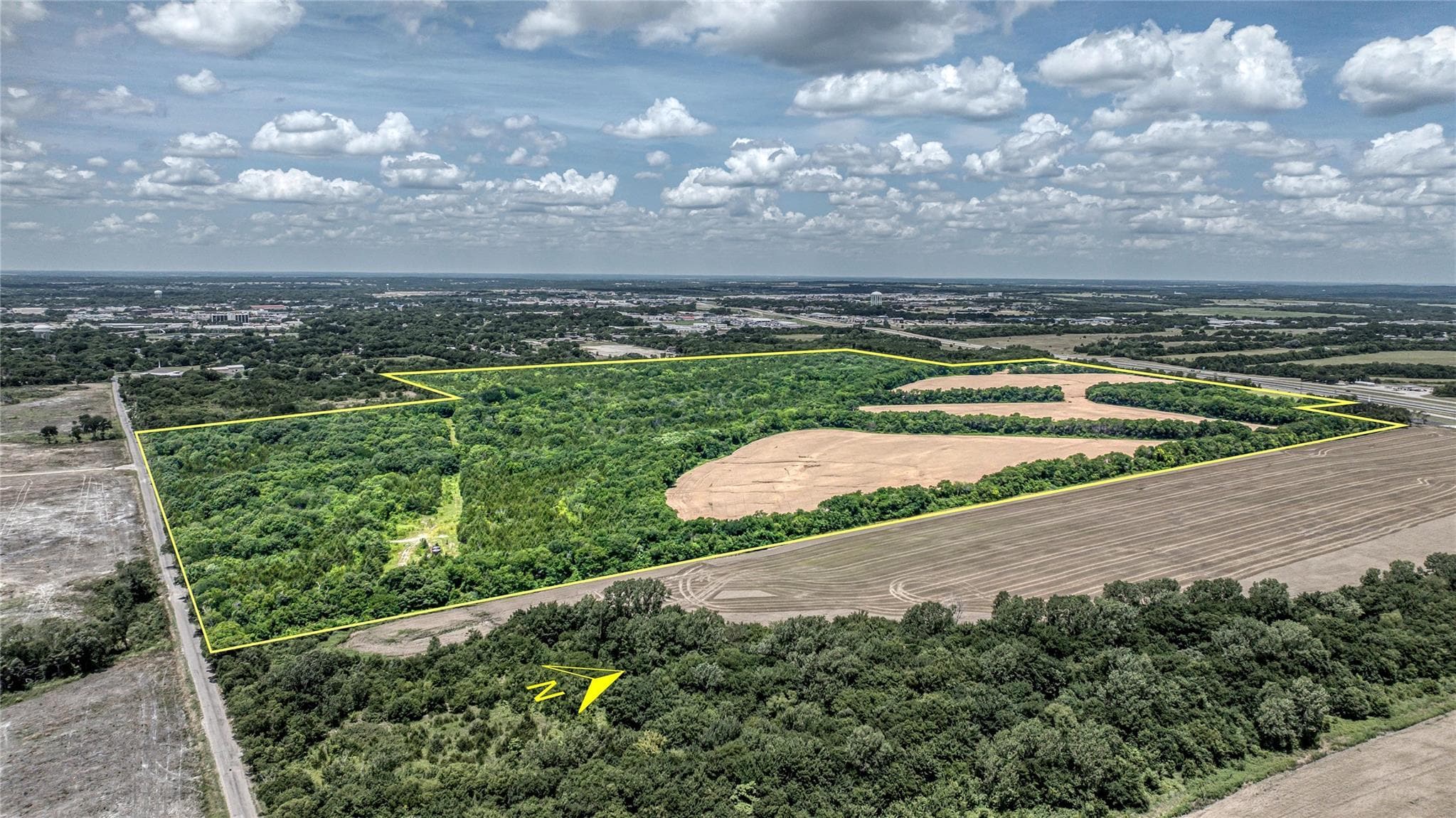 2800 E Highway 82, Sherman, TX for Sale