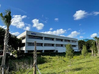 Fort Lauderdale, FL Office - 6300 NE 1st Ave