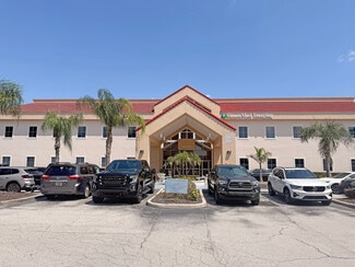 Ocoee, FL Office - 10125 W Colonial Dr Ocoee, FL Office - 10125 W Colonial Dr