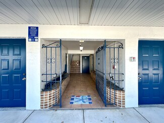 Bradenton, FL Office - 2027 Manatee Ave