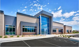 Grantsville, UT Office - 163 S SR 112 Hwy