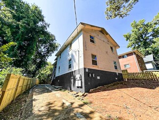 Atlanta, GA Multi-Family - 1152 Greenwich St SW