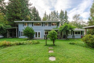 Surrey, BC Commercial Land - 19069 90 Av